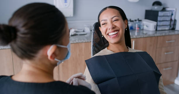 Why Choose Us for Your Dental Needs in Arbuckle, CA